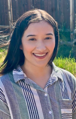 Portrait of Bella Dillard, REALTOR